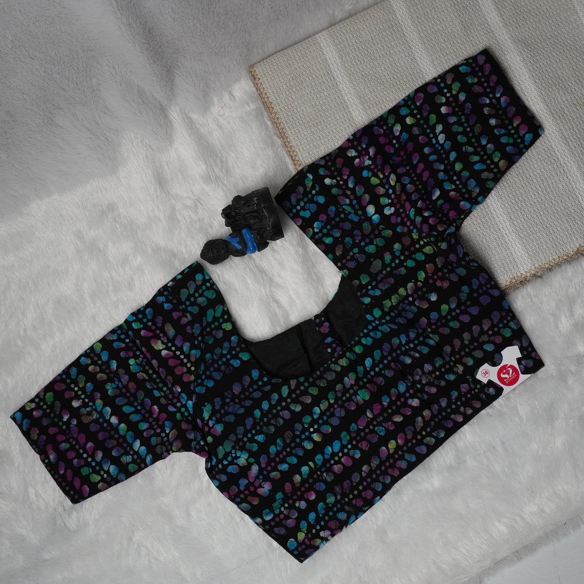 Cotton Wear Blouse Collection - 15