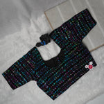 Cotton Wear Blouse Collection - 15