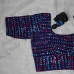 Cotton Wear Blouse Collection - 17