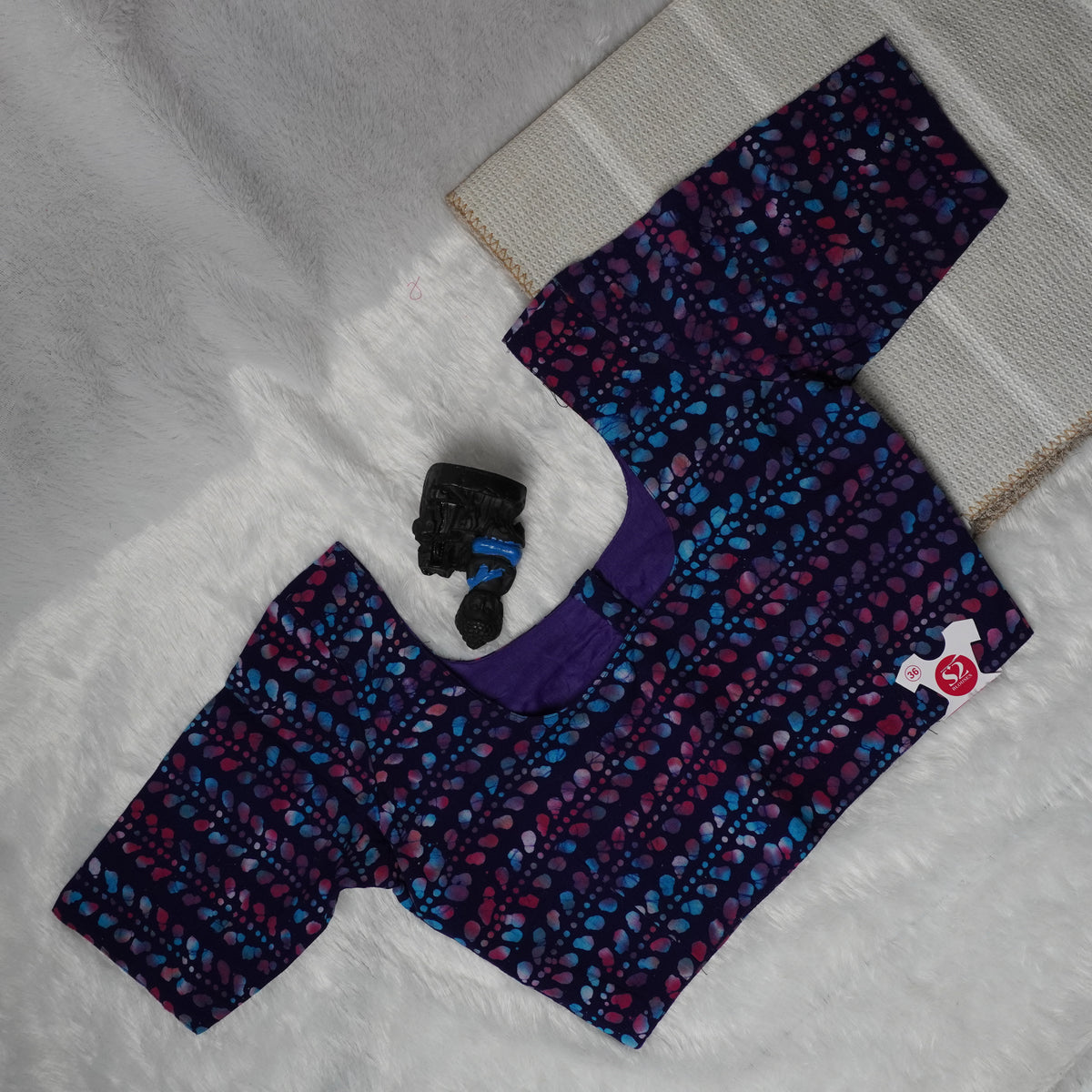 Cotton Wear Blouse Collection - 17