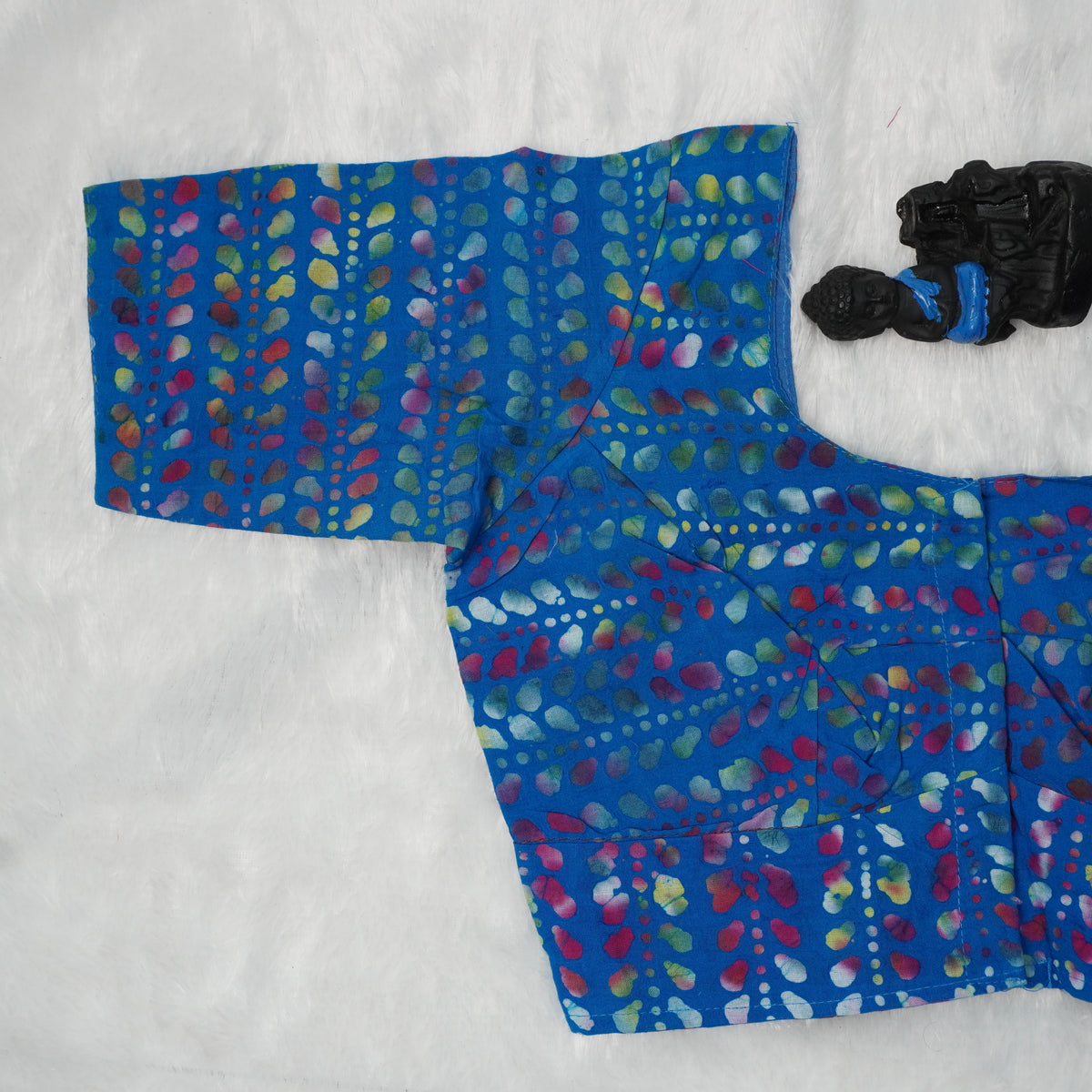 Cotton Wear Blouse Collection - 19