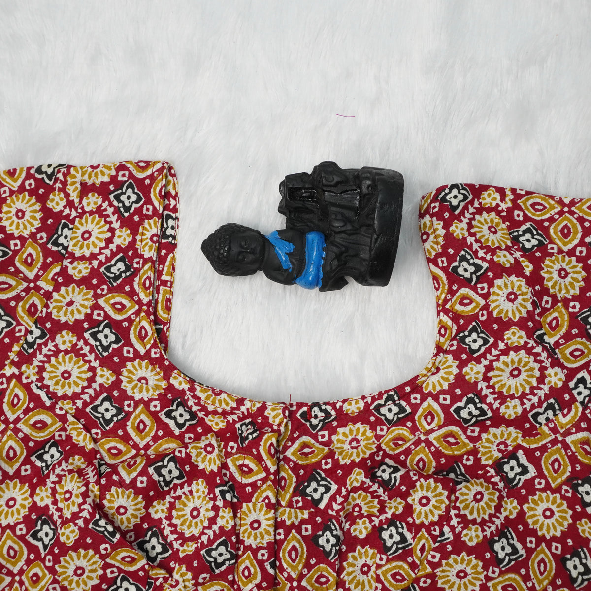Cotton Wear Blouse Collection - 20