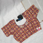 Cotton Wear Blouse Collection - 20