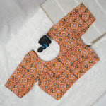 Cotton Wear Blouse Collection - 21
