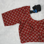 Cotton Wear Blouse Collection - 23