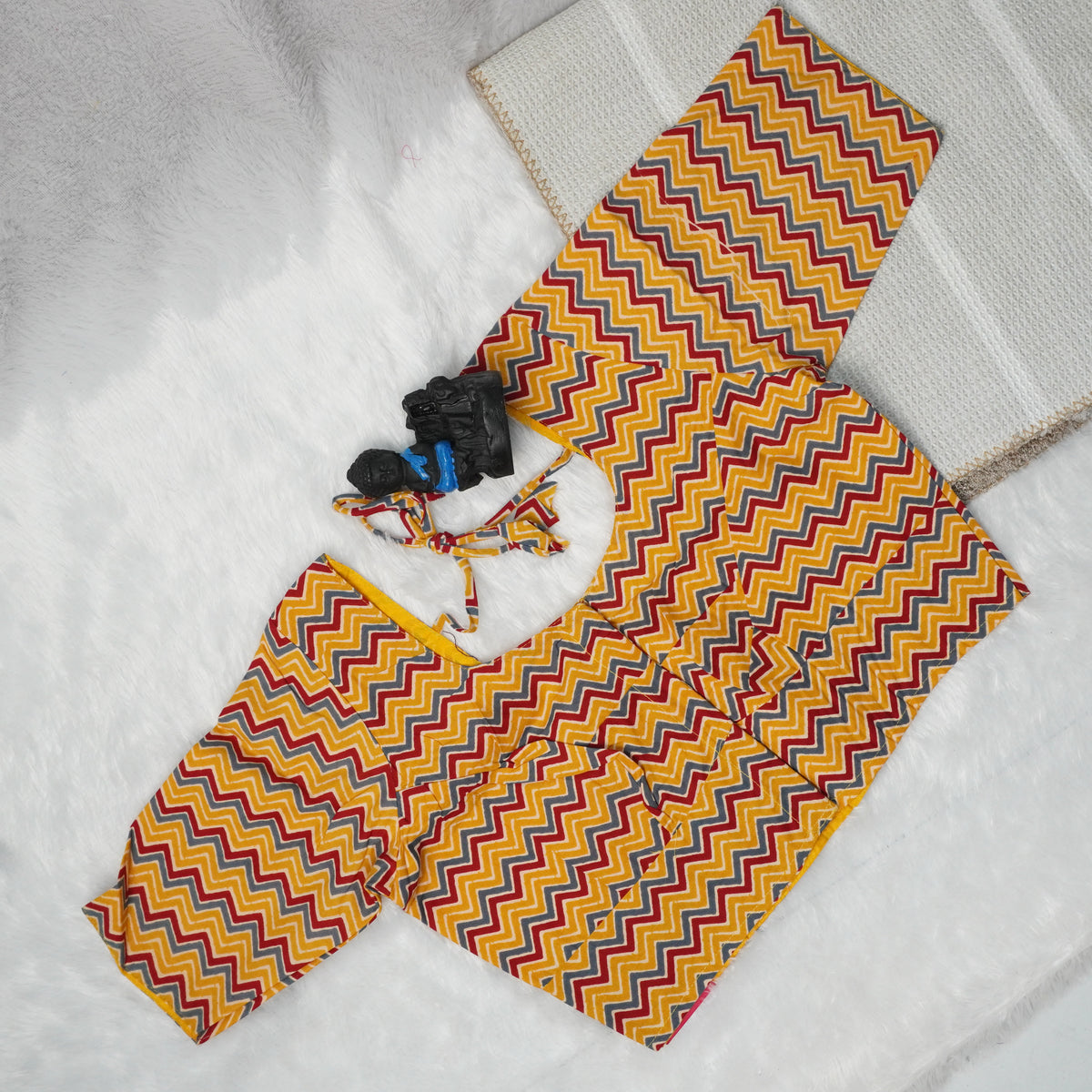 Cotton Wear Blouse Collection - 24