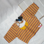 Cotton Wear Blouse Collection - 24
