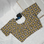 Cotton Wear Blouse Collection - 25