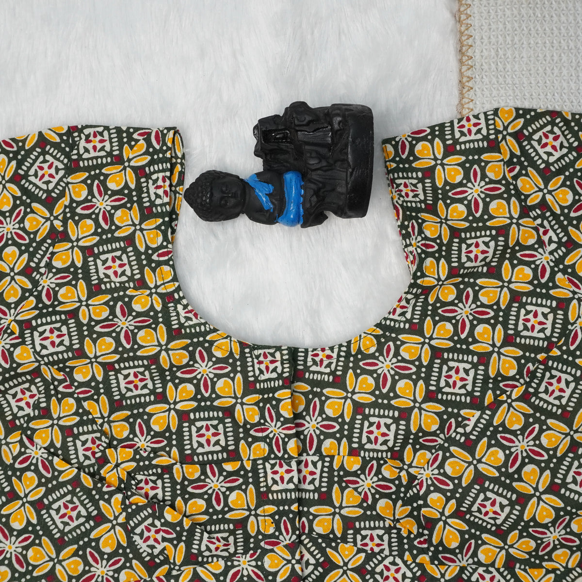 Cotton Wear Blouse Collection - 25