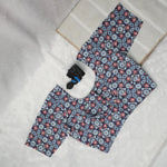 Cotton Wear Blouse Collection - 26