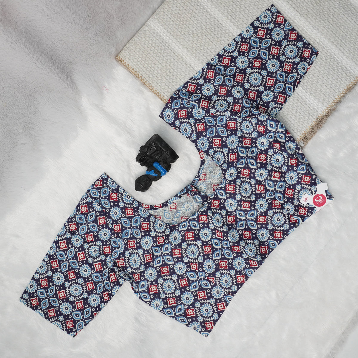 Cotton Wear Blouse Collection - 26