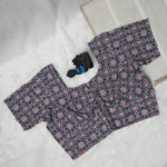 Cotton Wear Blouse Collection - 27