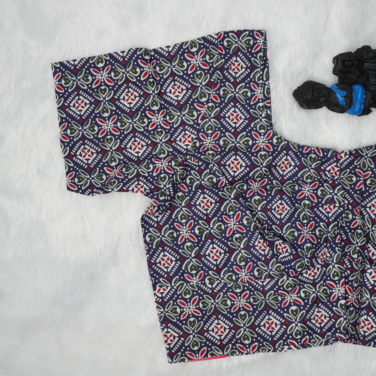 Cotton Wear Blouse Collection - 27
