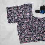 Cotton Wear Blouse Collection - 27