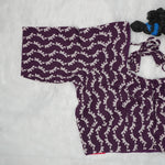 Cotton Wear Blouse Collection - 28