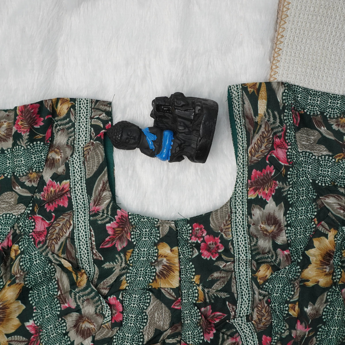 Cotton Wear Blouse Collection - 29