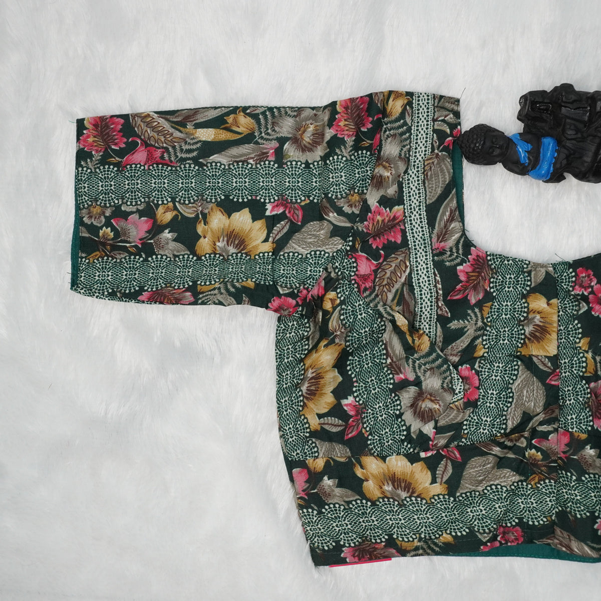 Cotton Wear Blouse Collection - 29