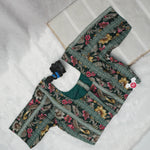 Cotton Wear Blouse Collection - 29
