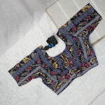 Cotton Wear Blouse Collection - 30