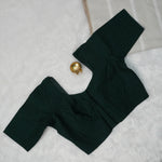 Cotton Wear Blouse Collection - 32