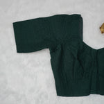 Cotton Wear Blouse Collection - 32