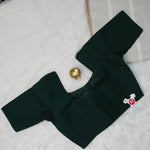 Cotton Wear Blouse Collection - 32