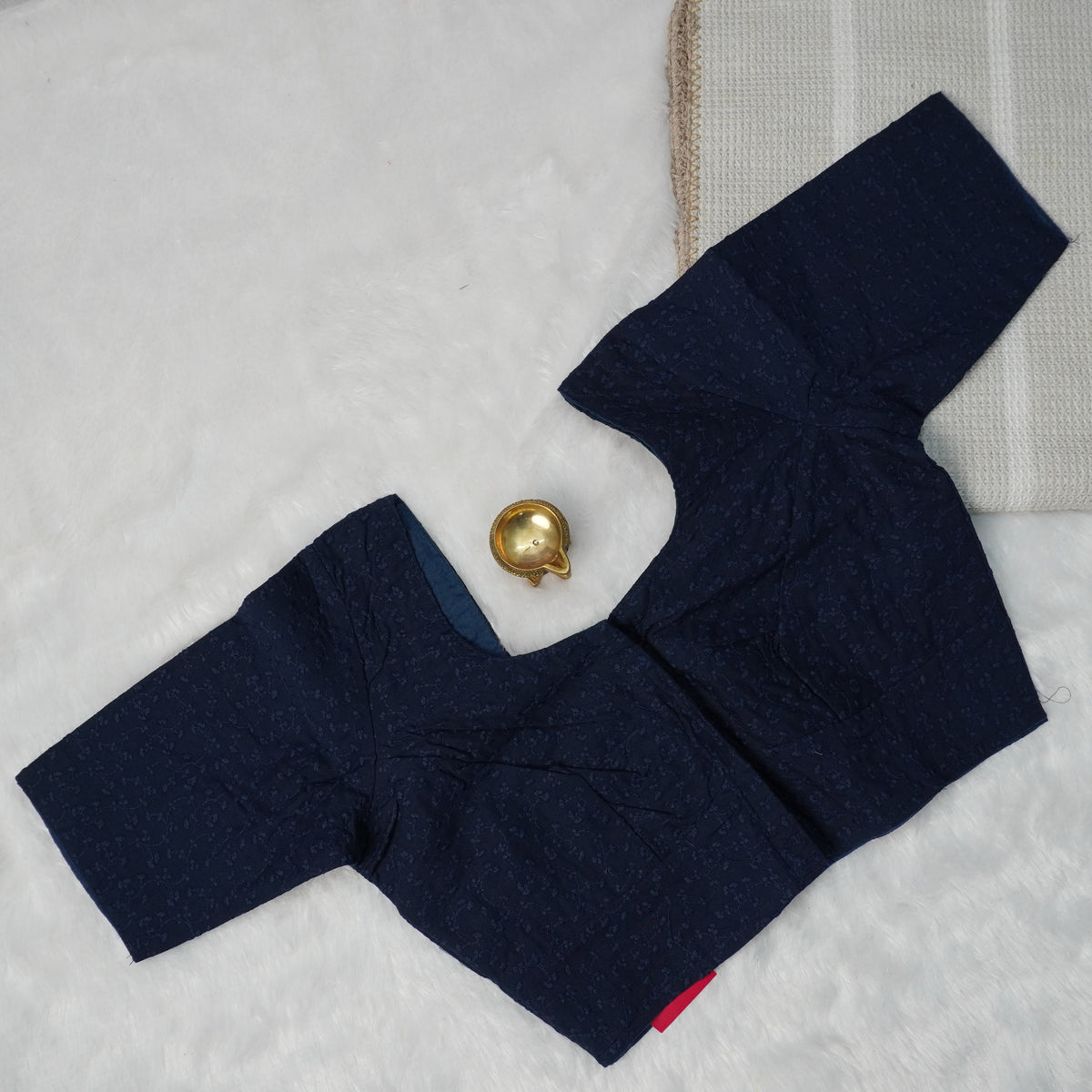 Cotton Wear Blouse Collection - 32