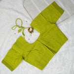 Cotton Wear Blouse Collection - 31