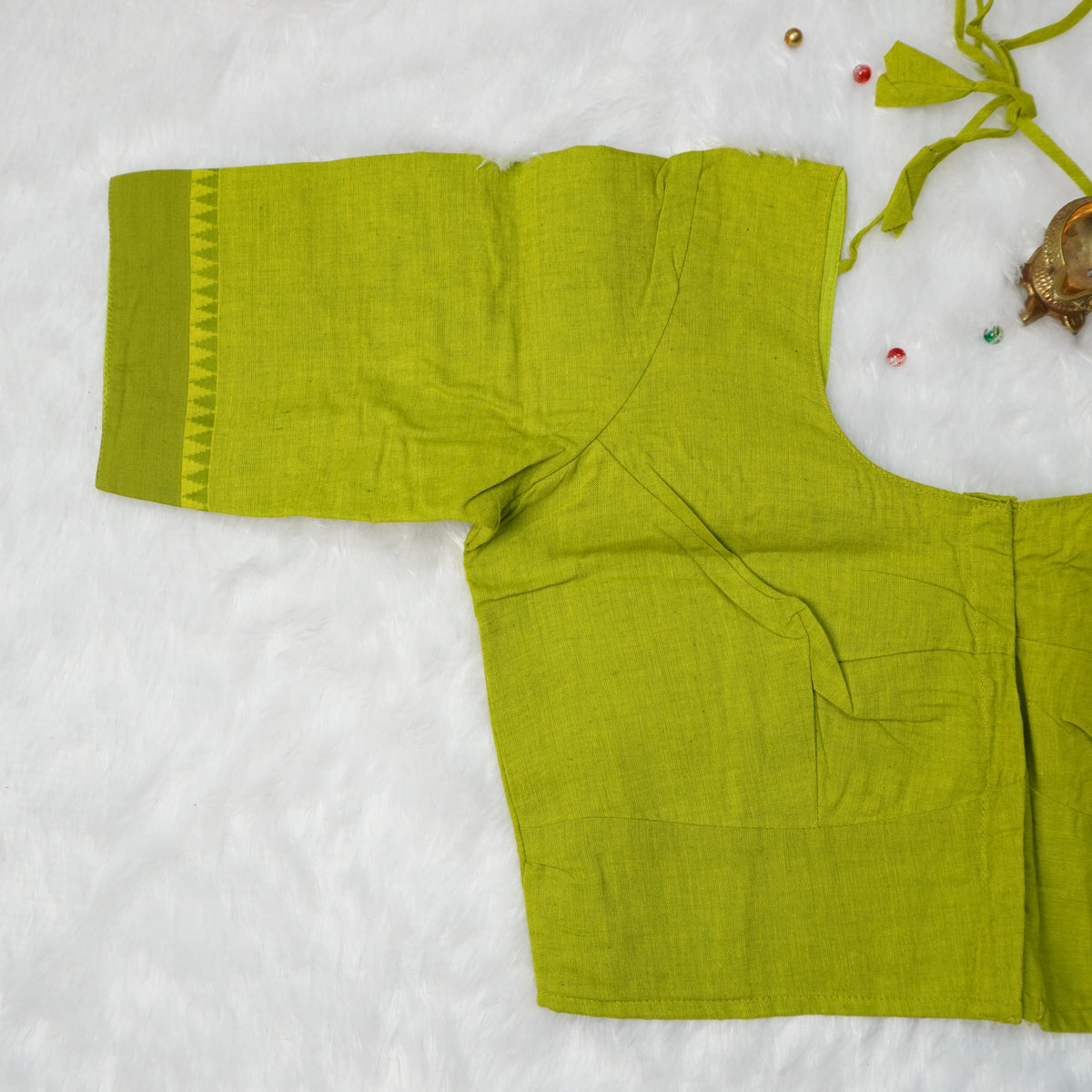 Cotton Wear Blouse Collection - 31
