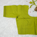Cotton Wear Blouse Collection - 31