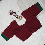 Cotton Wear Blouse Collection - 31