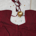 Cotton Wear Blouse Collection - 31