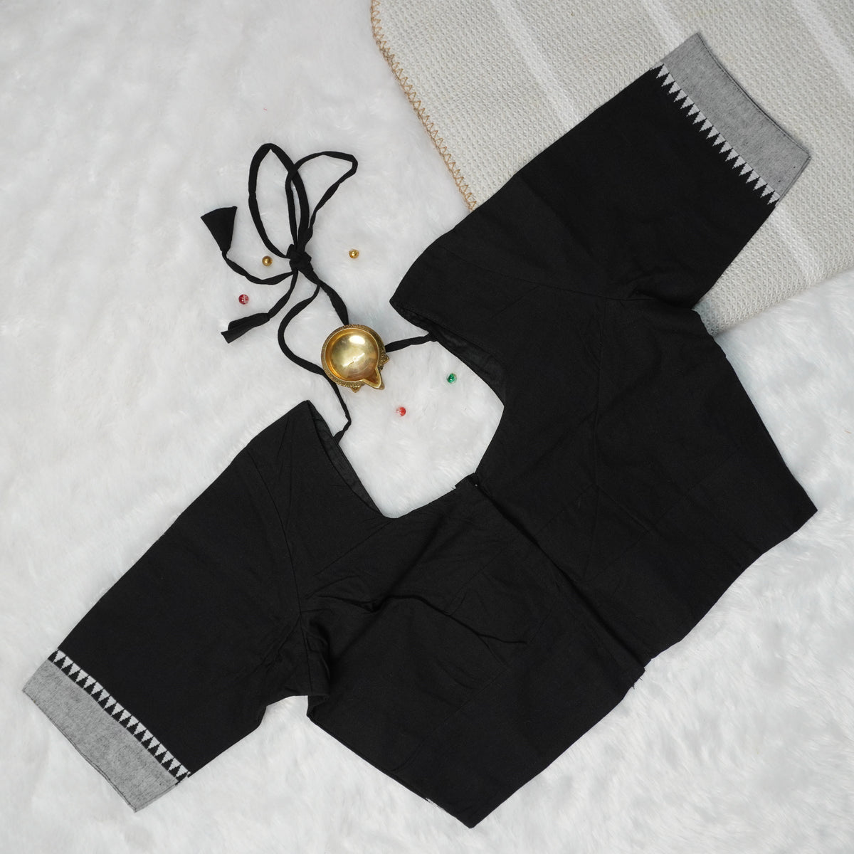 Cotton Wear Blouse Collection - 31