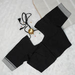 Cotton Wear Blouse Collection - 31
