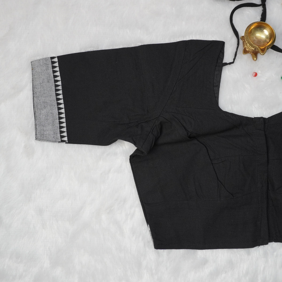 Cotton Wear Blouse Collection - 31