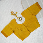 Cotton Wear Blouse Collection - 31