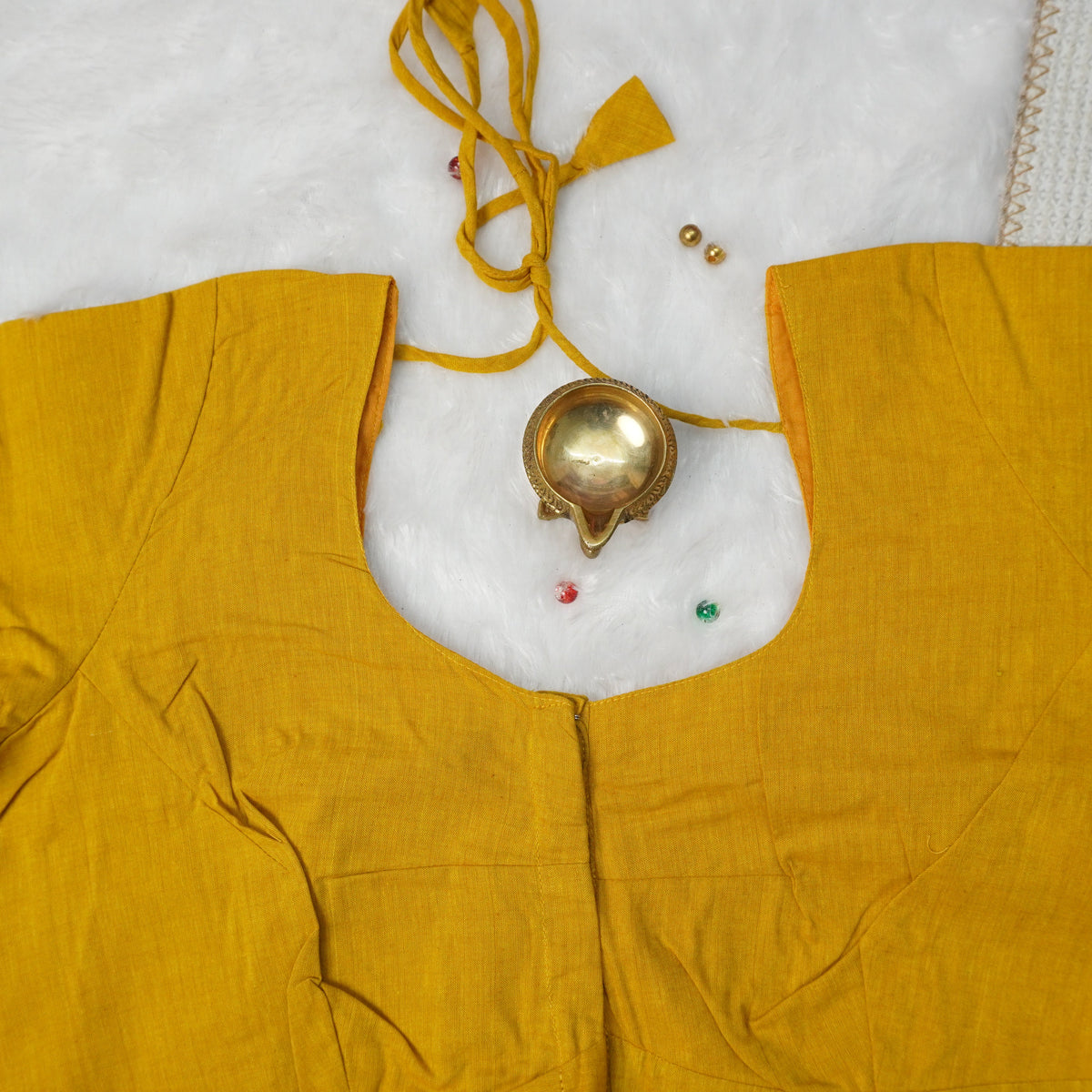 Cotton Wear Blouse Collection - 31