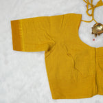 Cotton Wear Blouse Collection - 31