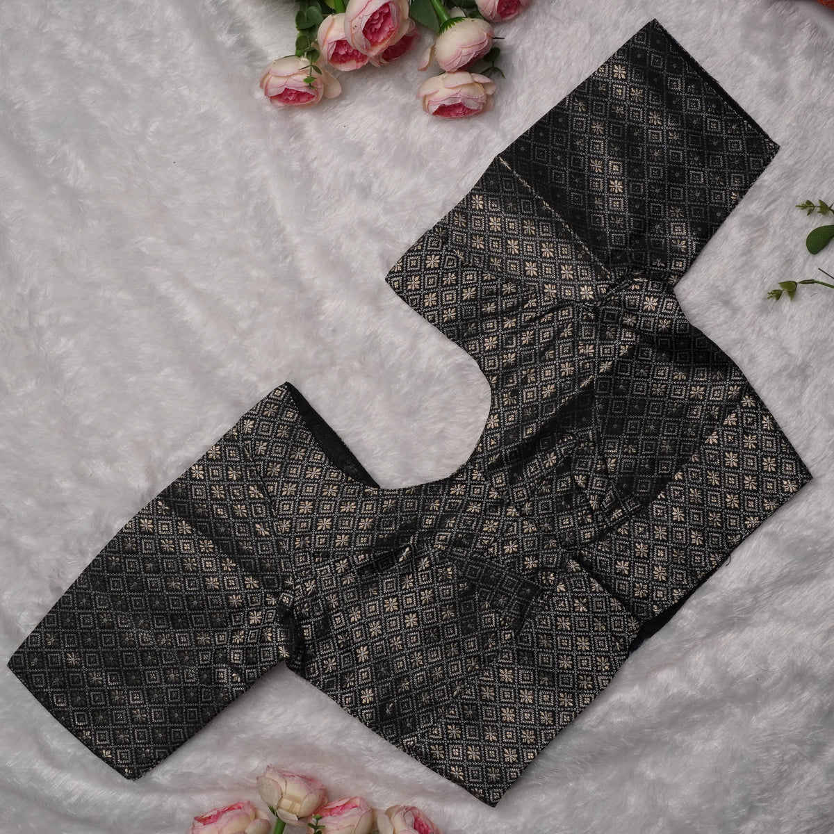 Jakard Luxe Elbow