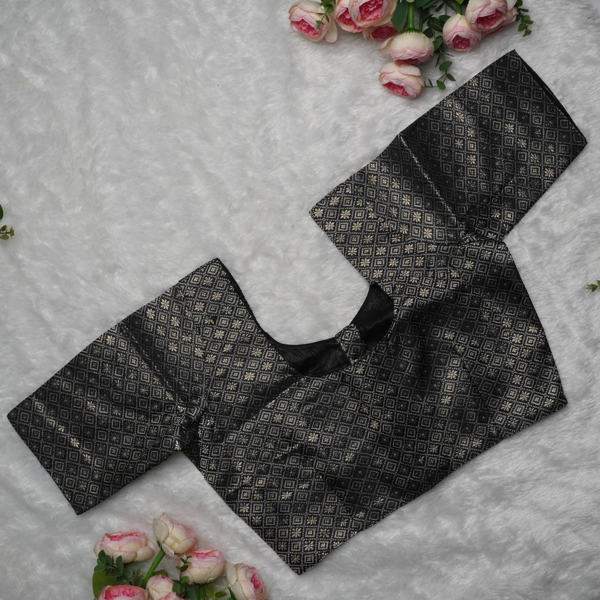 Jakard Luxe Elbow