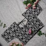 Ajrak Blouse