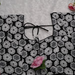 Ajrak Blouse