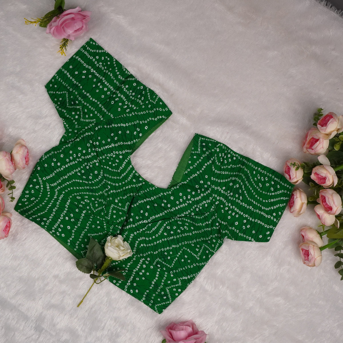 Bhadhini Print