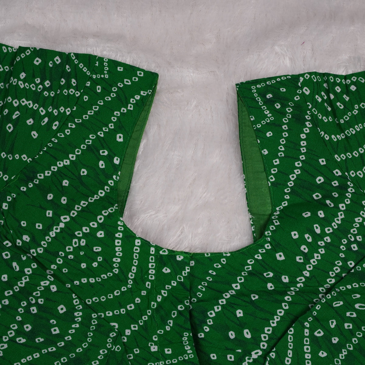 Bhadhini Print