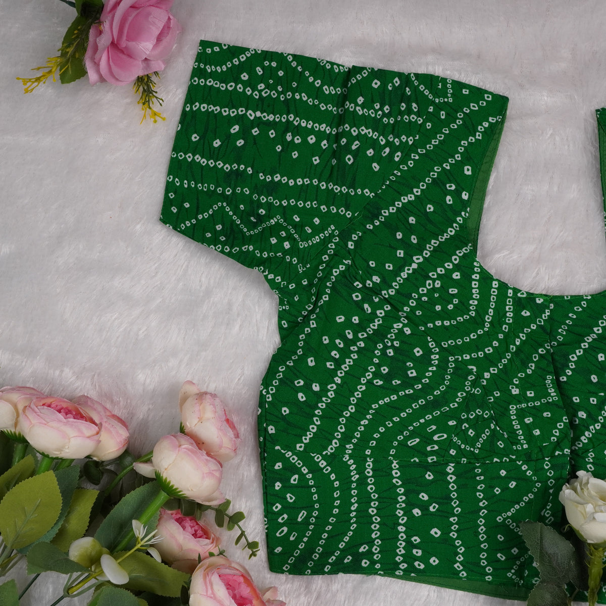 Bhadhini Print