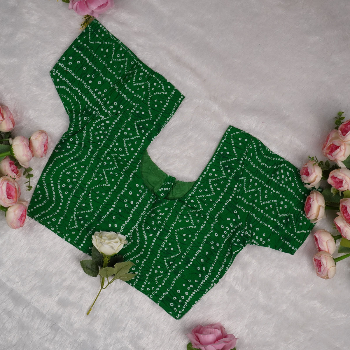 Bhadhini Print