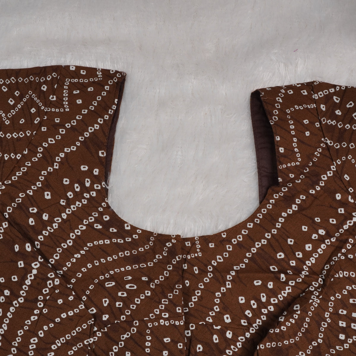 Bhadhini Print