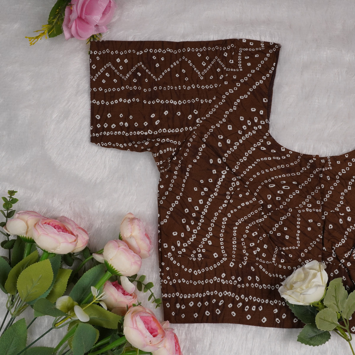 Bhadhini Print