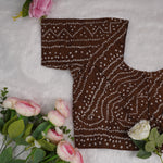 Bhadhini Print