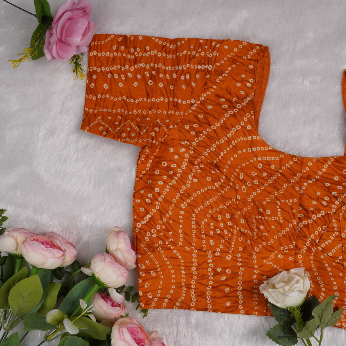 Bhadhini Print